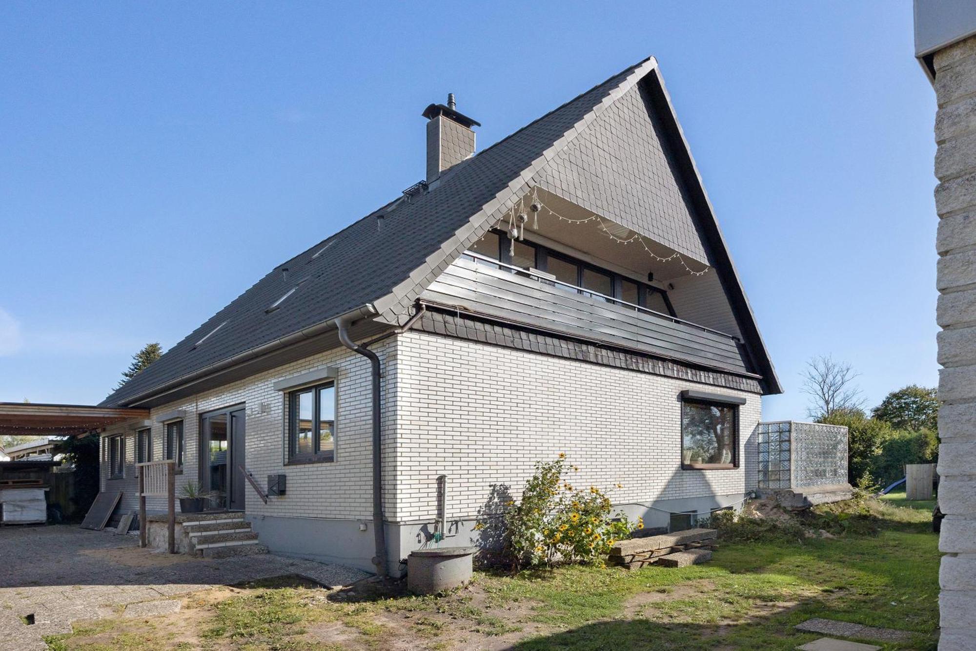 Villa Kokorey Halstenbek Exterior photo